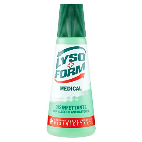 MR.MUSCLE IDRAULICO GEL L.1x2f